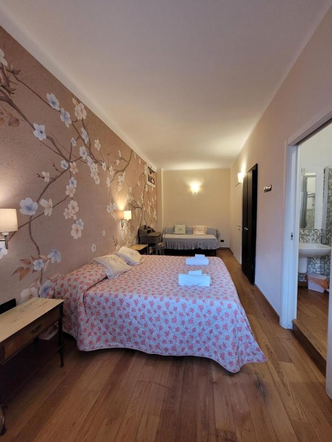 Baribello Apartment - 3 Bedrooms 3 Bathrooms - Bari Central Station Extérieur photo