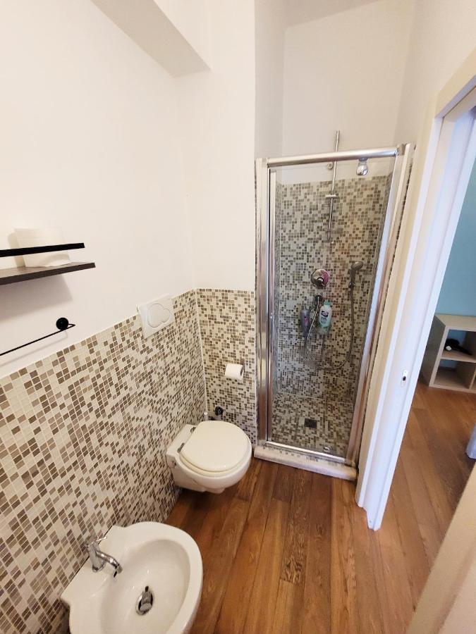 Baribello Apartment - 3 Bedrooms 3 Bathrooms - Bari Central Station Extérieur photo