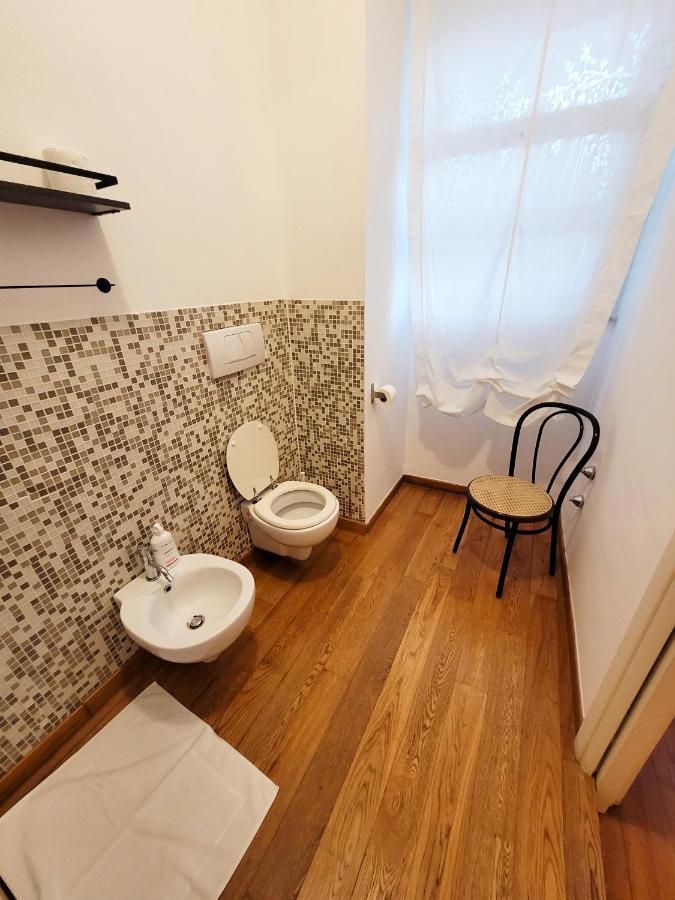 Baribello Apartment - 3 Bedrooms 3 Bathrooms - Bari Central Station Extérieur photo