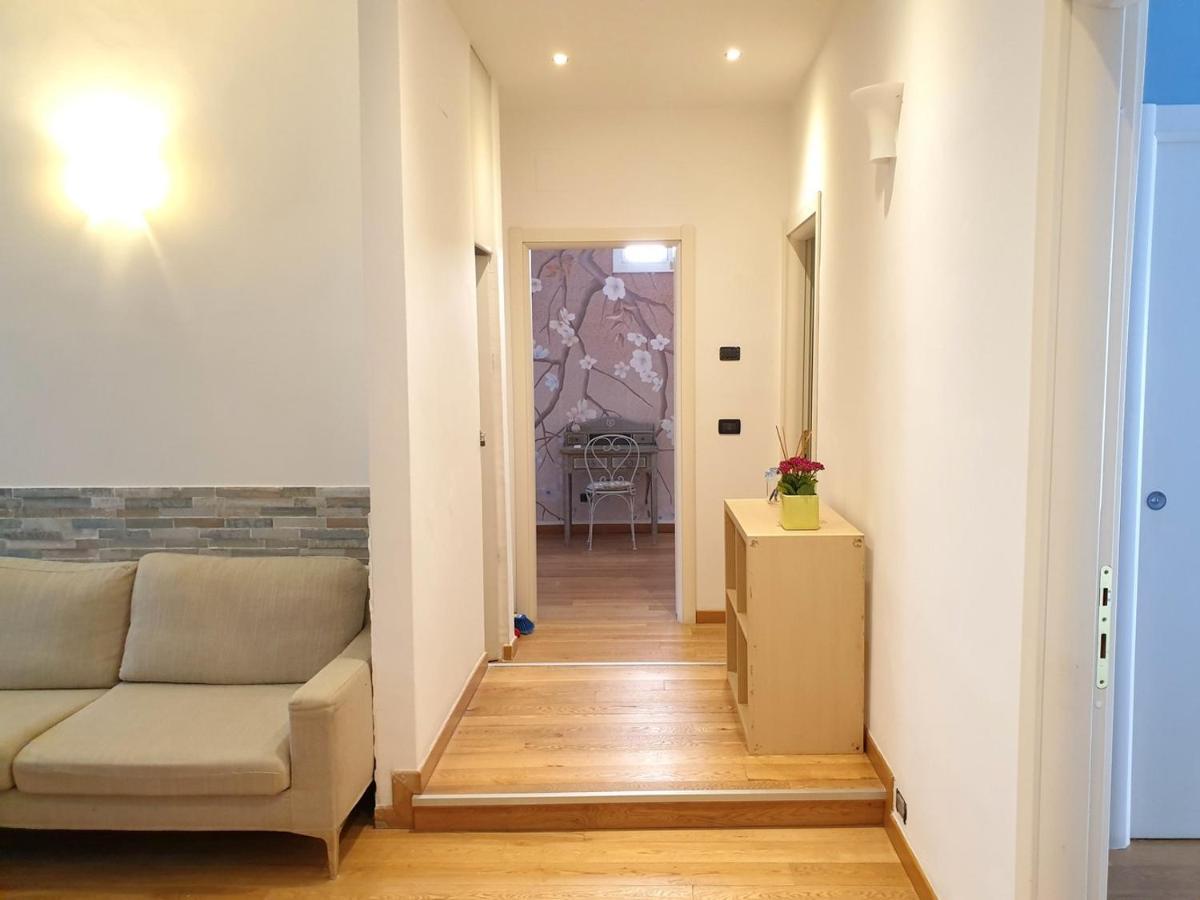 Baribello Apartment - 3 Bedrooms 3 Bathrooms - Bari Central Station Extérieur photo