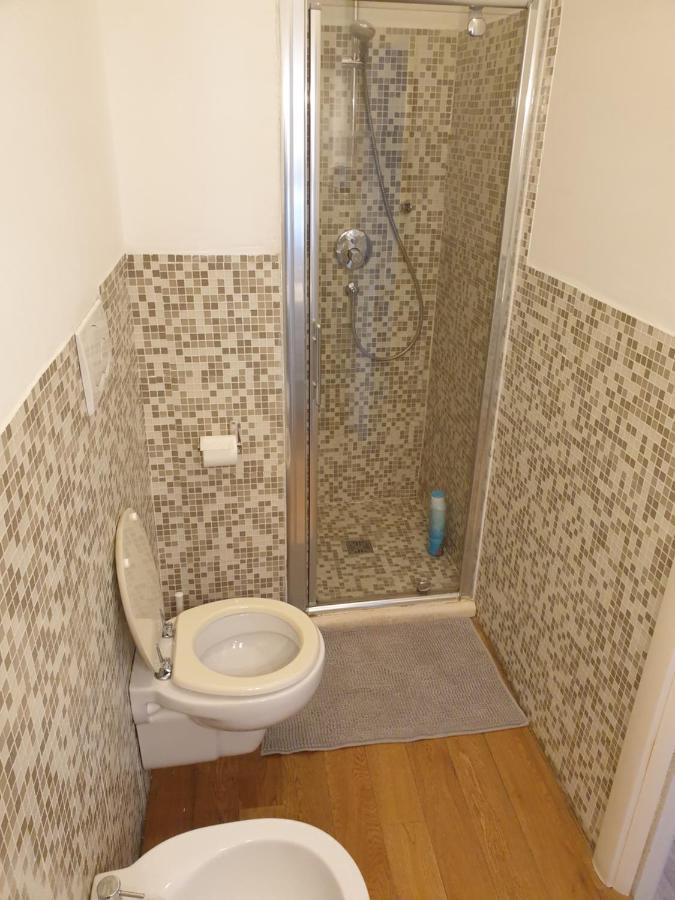 Baribello Apartment - 3 Bedrooms 3 Bathrooms - Bari Central Station Extérieur photo